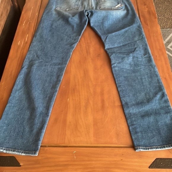 J Brand Distressed Jeans Size 36 - Picture 12 of 15
